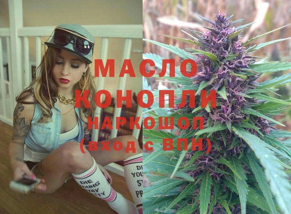 молекула духа Балахна