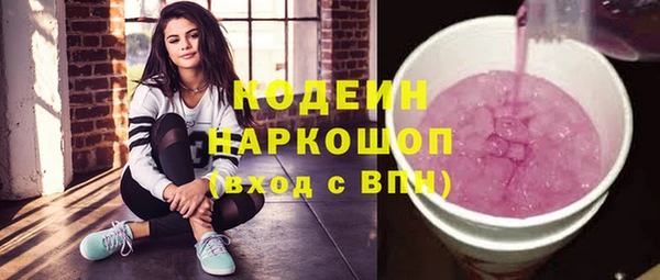 молекула духа Балахна